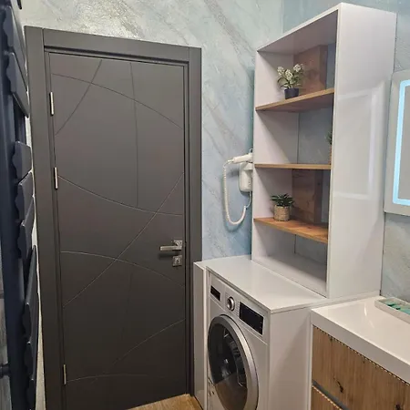 Atmosphere Lejlighed