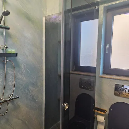 Lejlighed Atmosphere