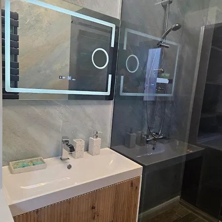 Atmosphere Lejlighed