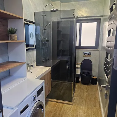 Lejlighed Atmosphere