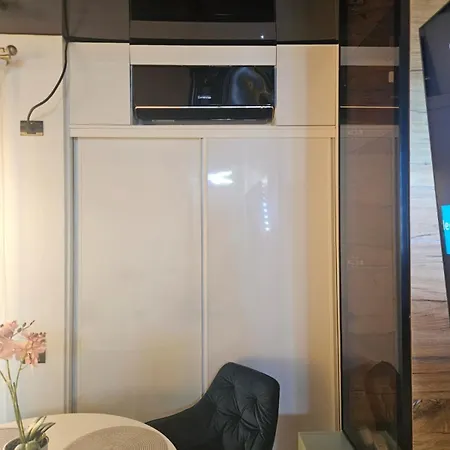 Atmosphere Appartement Eforie Nord