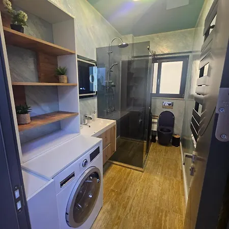 Atmosphere * Eforie Nord