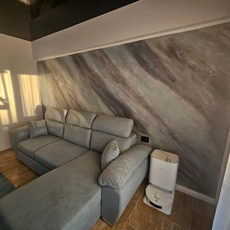 Appartamento Atmosphere *