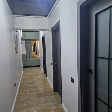 Atmosphere * Eforie Nord