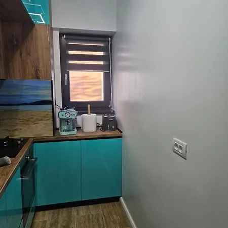 Atmosphere Appartamento *