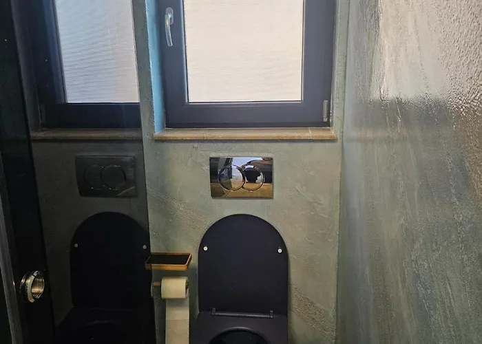 Апартаменты Atmosphere