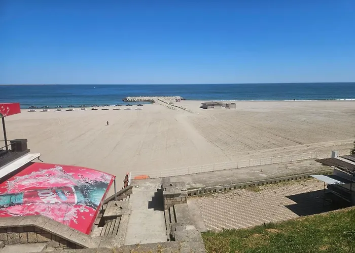 Апартаменты Atmosphere *