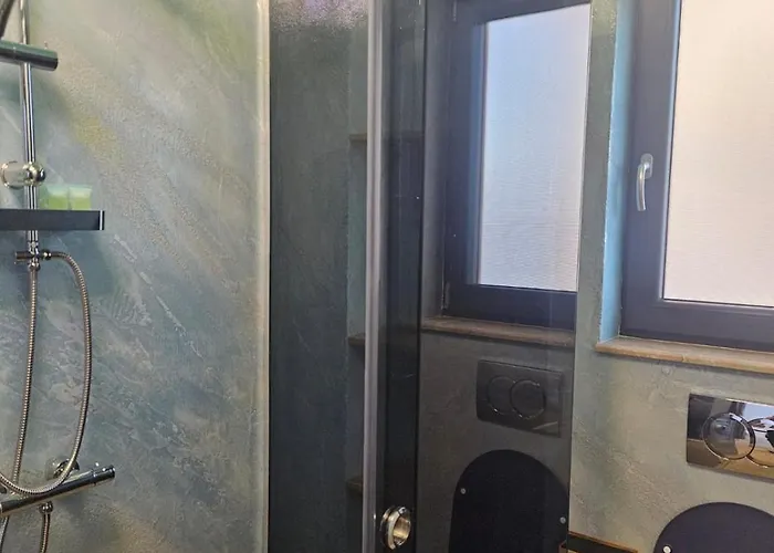 Апартаменты Atmosphere