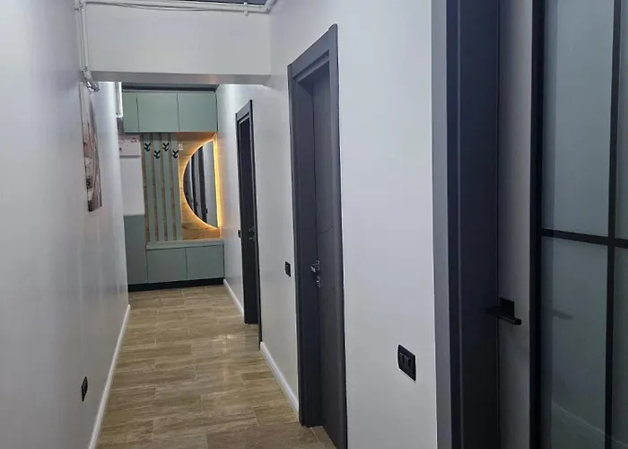 Atmosphere * Эфорие Норд