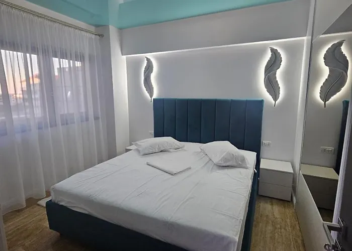 Апартаменты Atmosphere