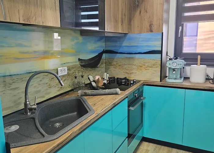 Atmosphere Эфорие Норд