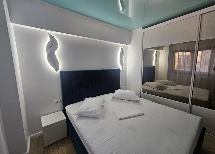 Апартаменты Atmosphere *